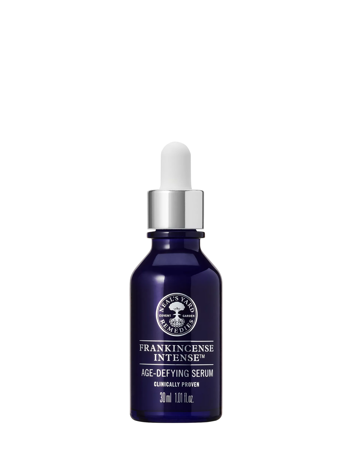 Neal's Yard Remedies Frankincense Intense age defying serum 30ml - British product