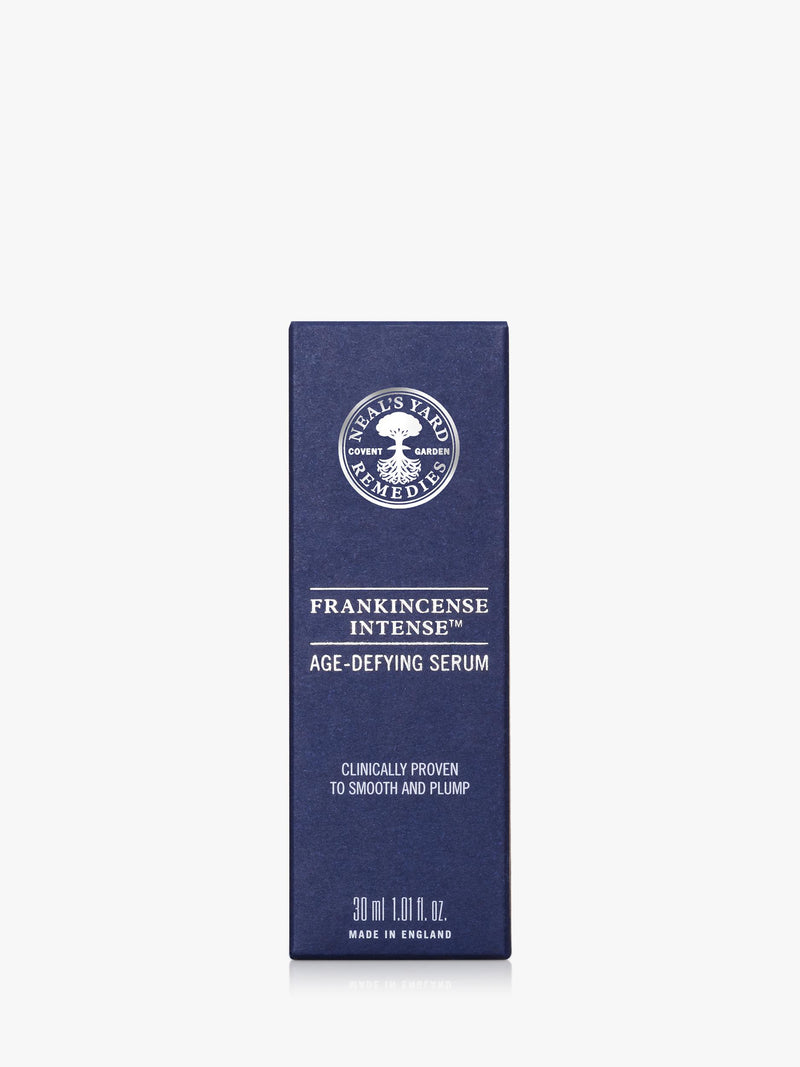 Neal's Yard Remedies Frankincense Intense age defying serum 30ml - British product