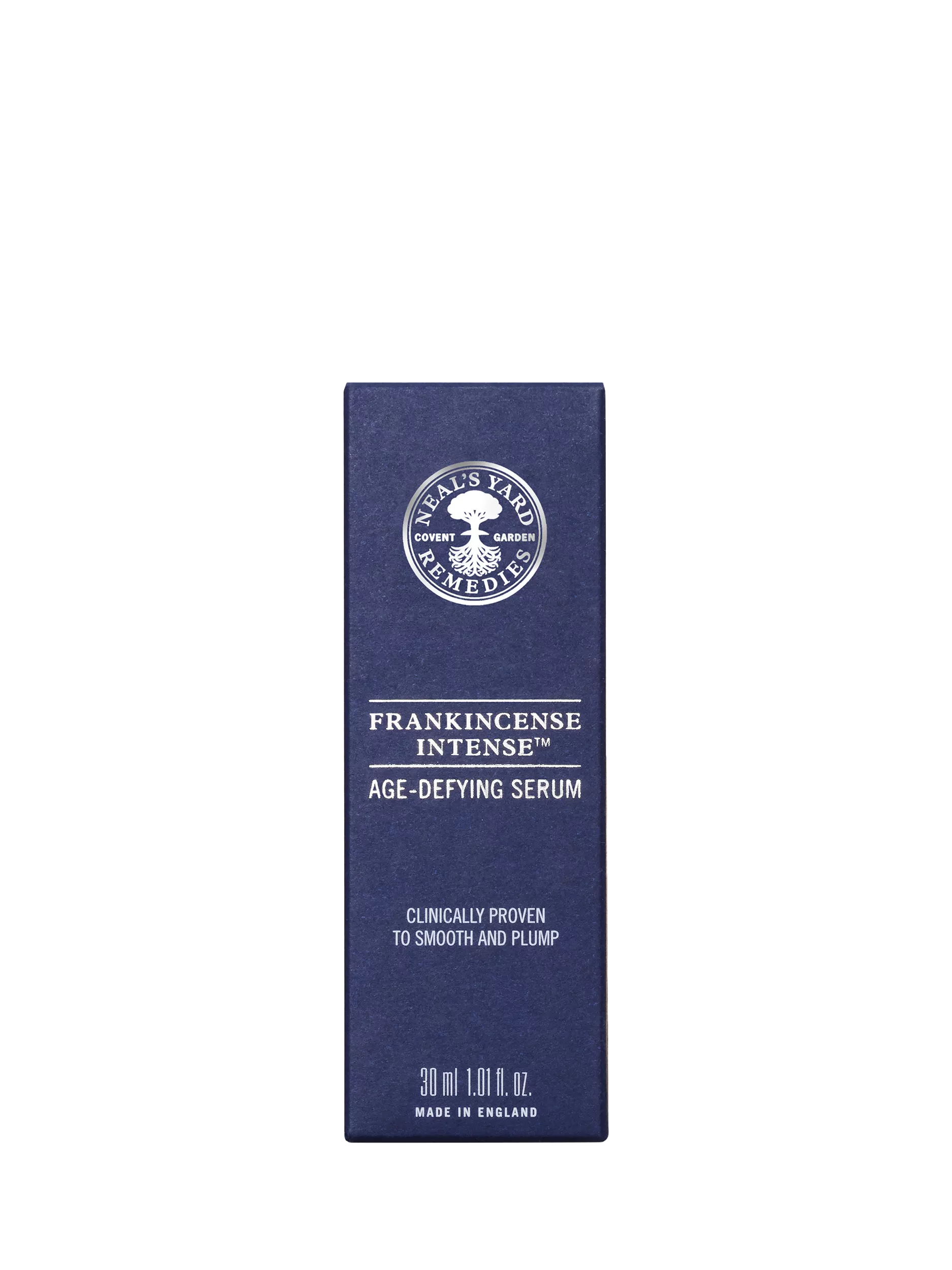 Neal's Yard Remedies Frankincense Intense age defying serum 30ml - British product