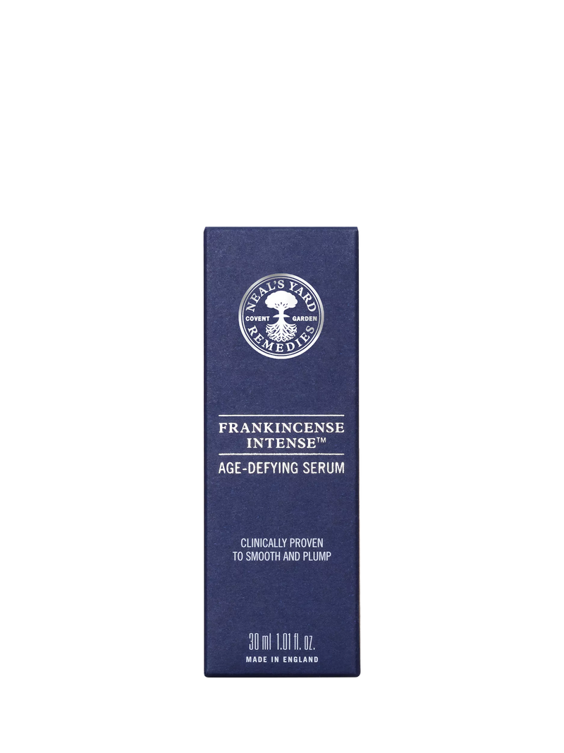 Neal's Yard Remedies Frankincense Intense age defying serum 30ml - British product