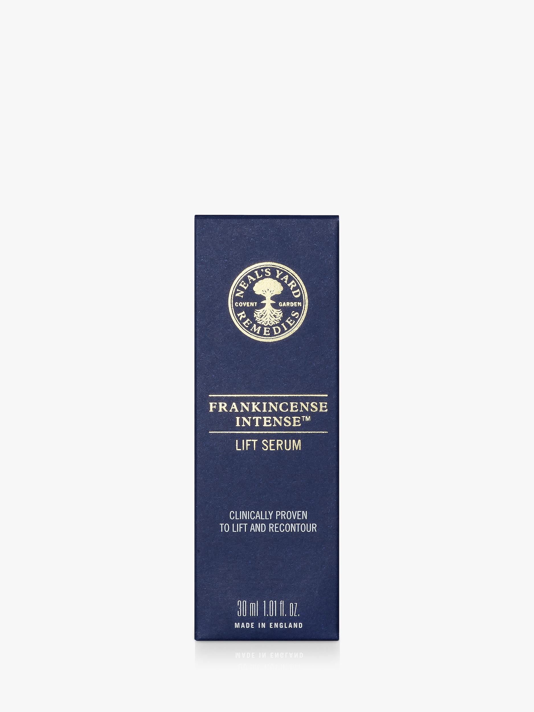 Neal's Yard Remedies Frankincense Intense Lift Serum 30ml - British product