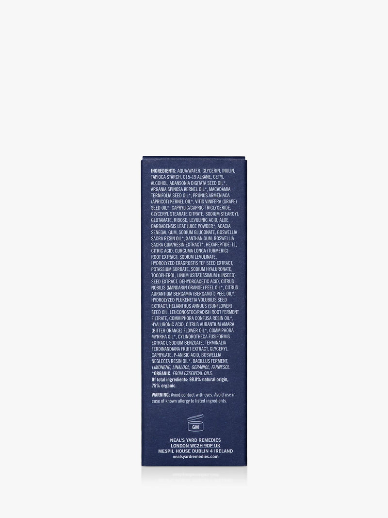 Neal's Yard Remedies Frankincense Intense Lift Serum 30ml - British product