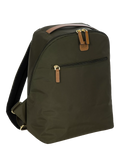 Bric's City Backpack in Olive (British brand)