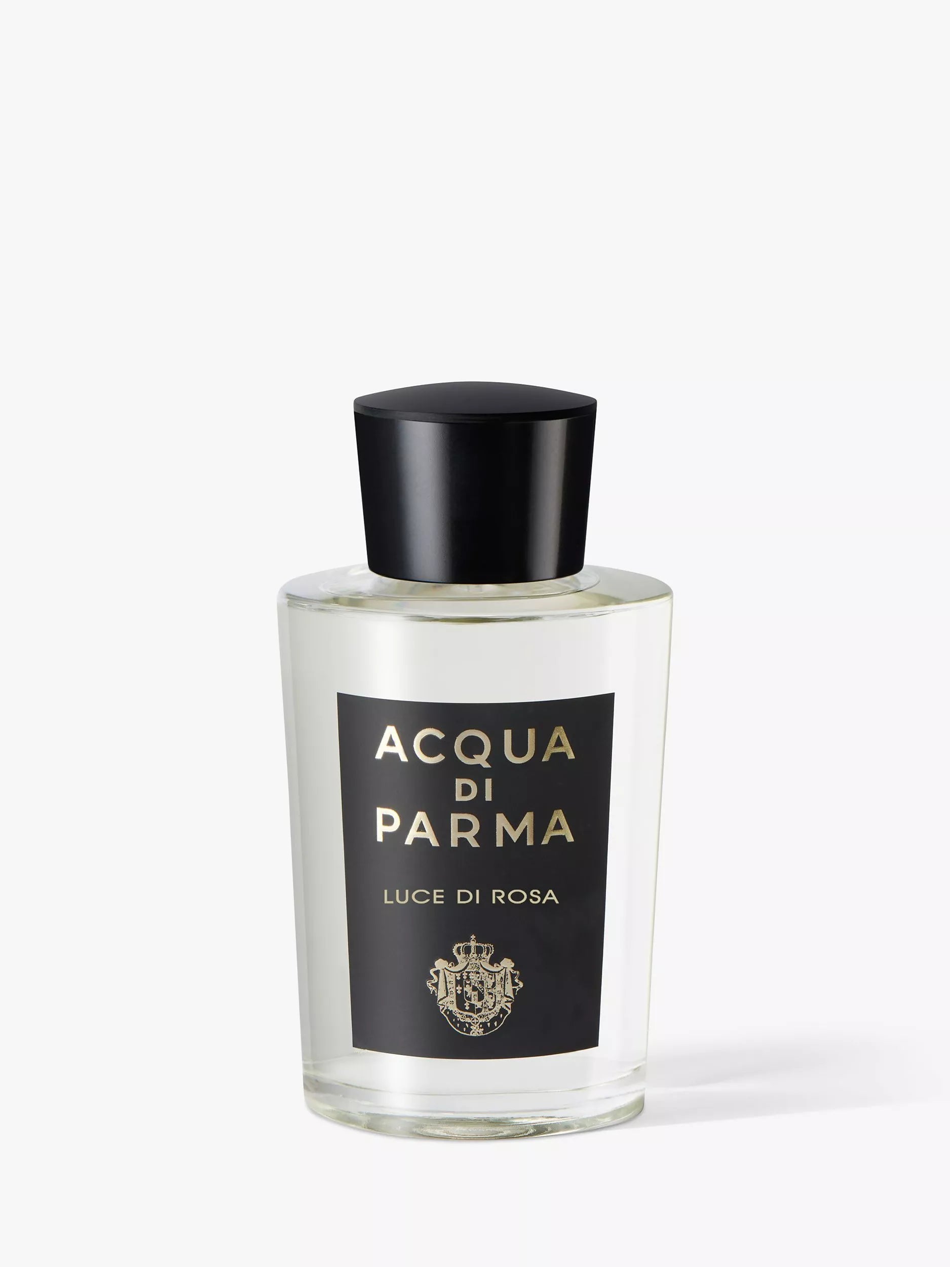 Acqua di Parma Luce di Rosa Gender-Neutral Eau de Parfum