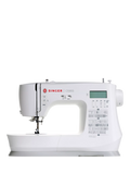 Singer C5955 computerised sewing machine, UK version