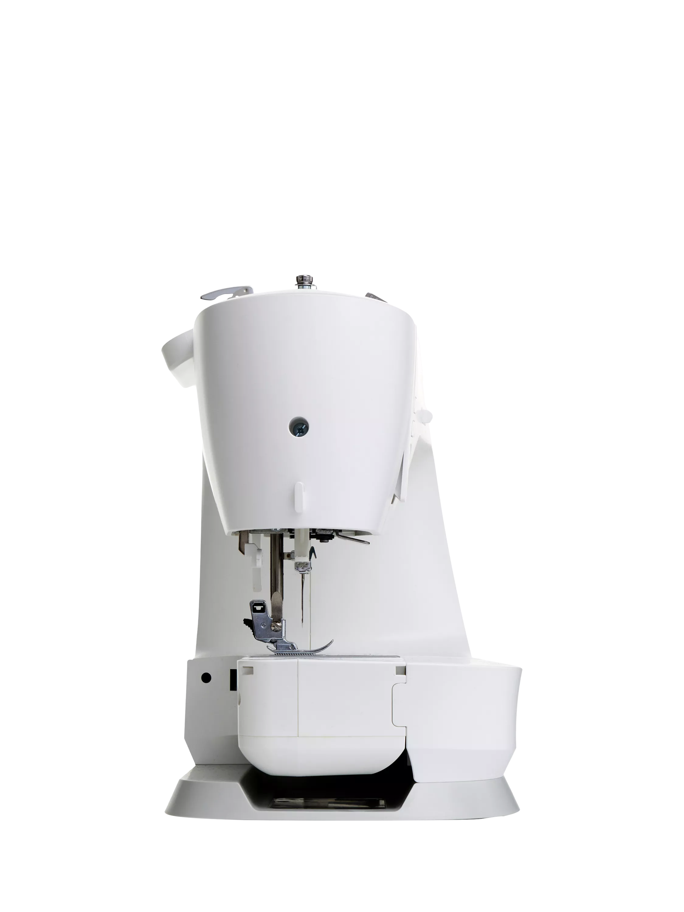 Singer C5955 computerised sewing machine, UK version