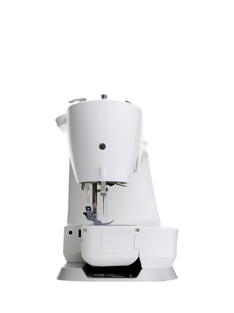 Singer C5955 computerised sewing machine, UK version