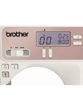 Brother FS140 sewing machine white, imported from the UK