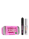 Benefit Fresh Caught Lashes Mascara Gift Set