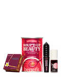 Benefit Soup'd Up Beauty Makeup Gift Set