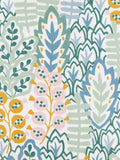 John Lewis Alva furnishing fabric Sage 100% cotton - British product