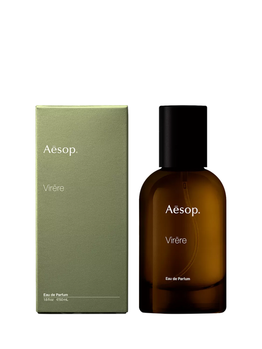 Aesop Virēre Eau de Parfum, 50ml