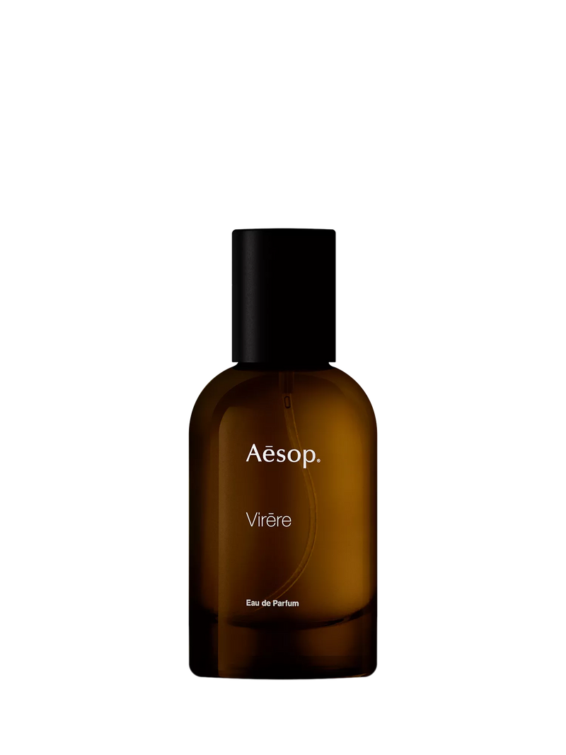 Aesop Virre Eau de Parfum 50ml - British product