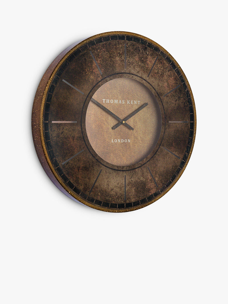 Thomas Kent Florentine wall clock 53cm (British brand)