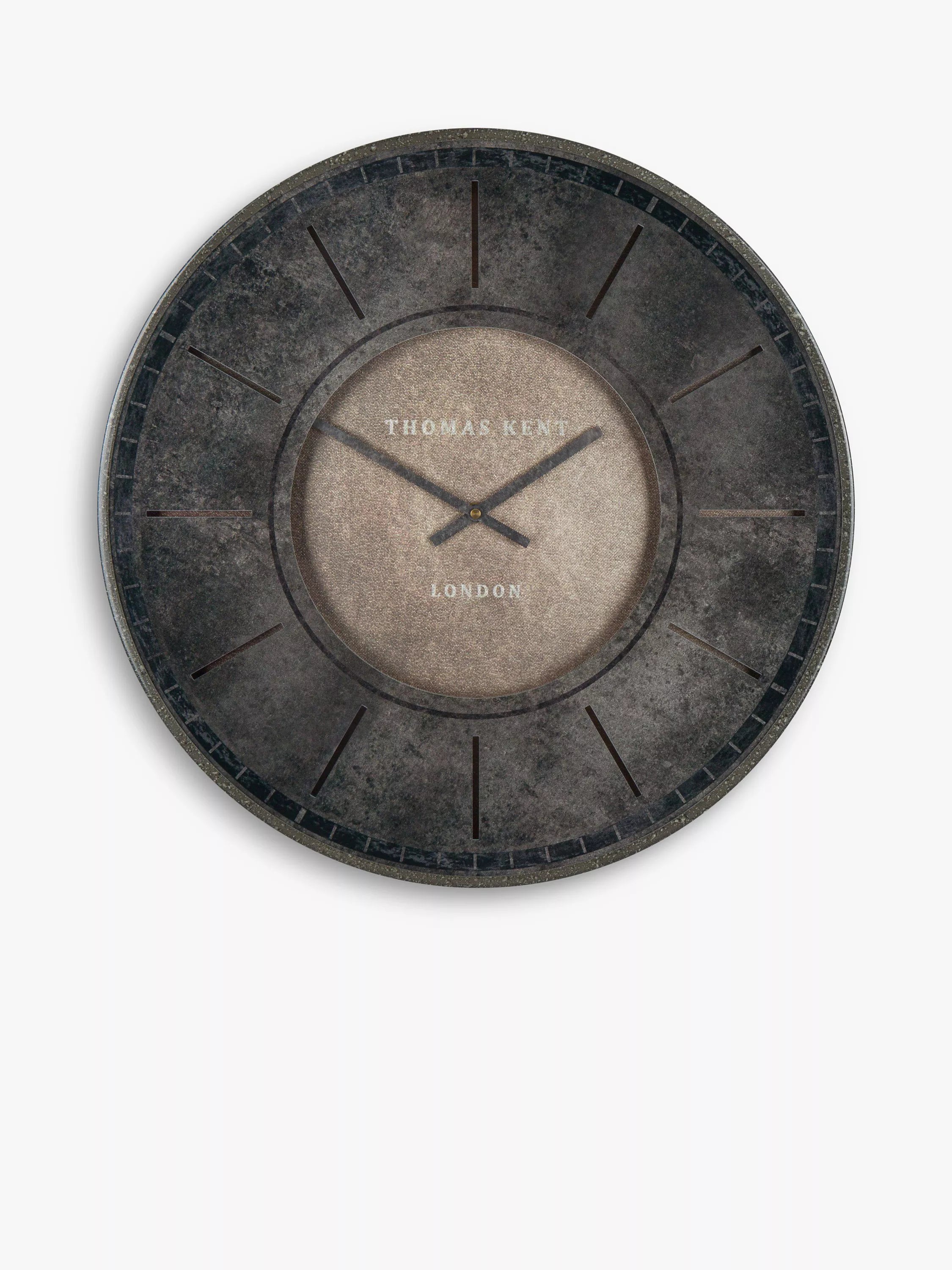 Thomas Kent Florentine Wall Clock 53cm