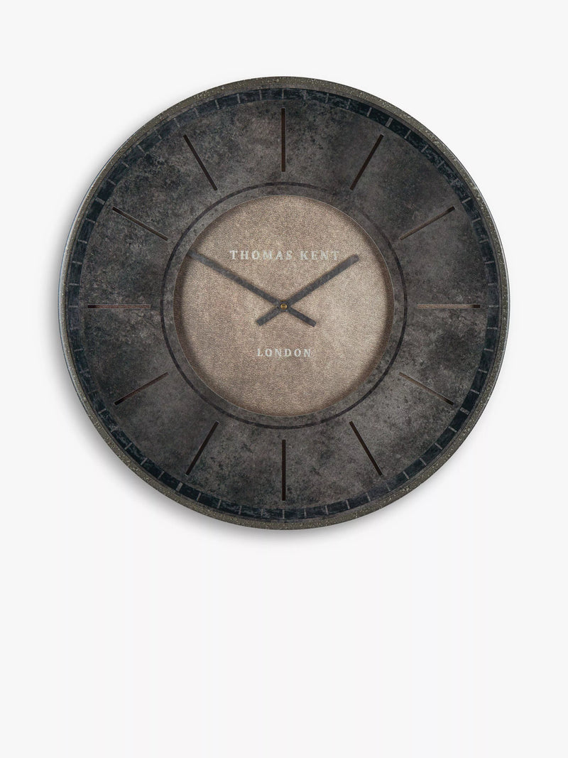 Thomas Kent Florentine Wall Clock 53cm