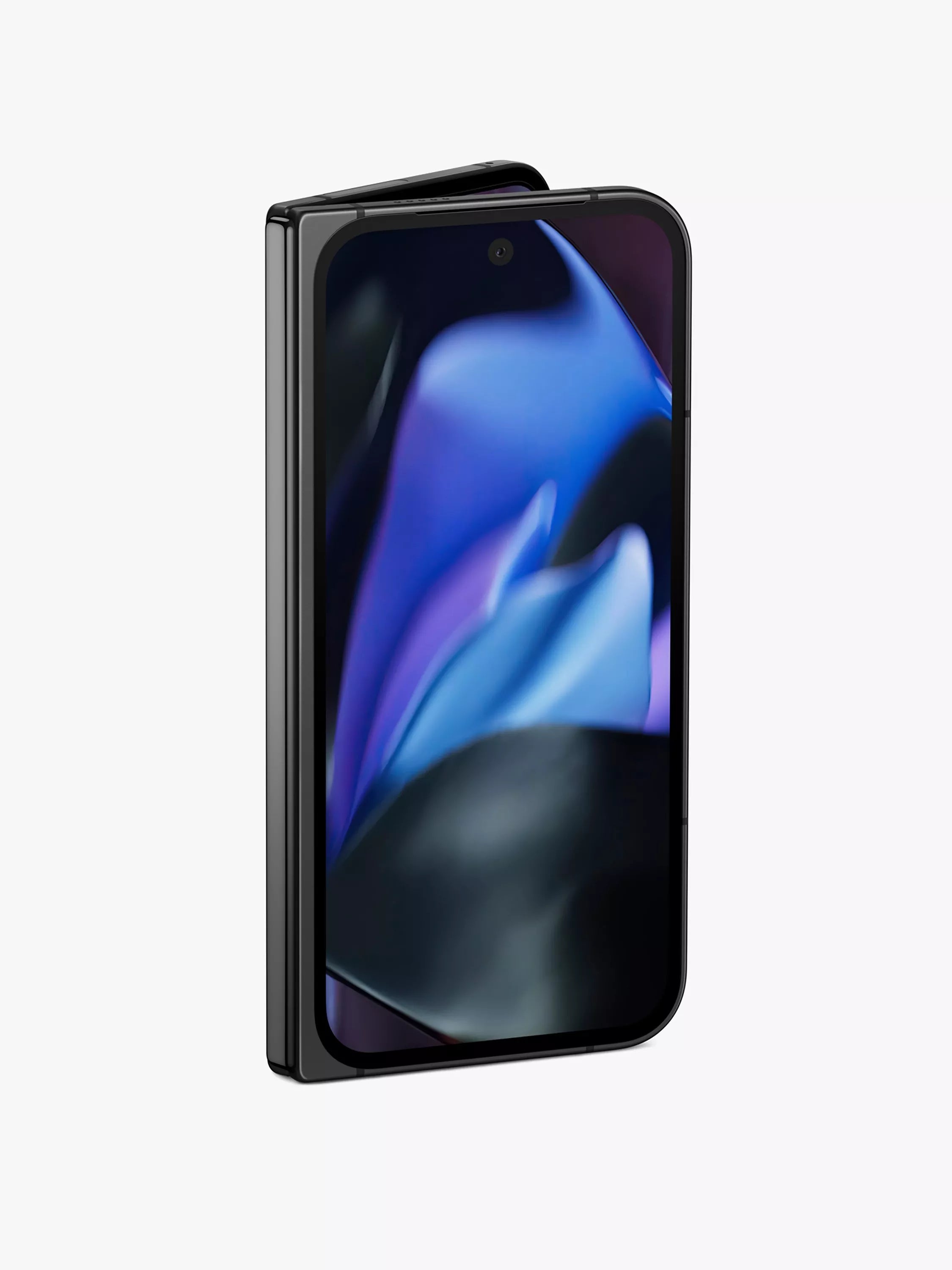 Google Pixel 9 Pro Fold foldable smartphone 512GB (British brand)