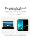 Google Pixel 9 Pro Fold foldable smartphone 512GB (British brand)