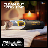 Wahl Extreme Grip Stubble Trimmer - British product