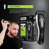 Wahl bald and buzz cut hair clipper, imported from the UK