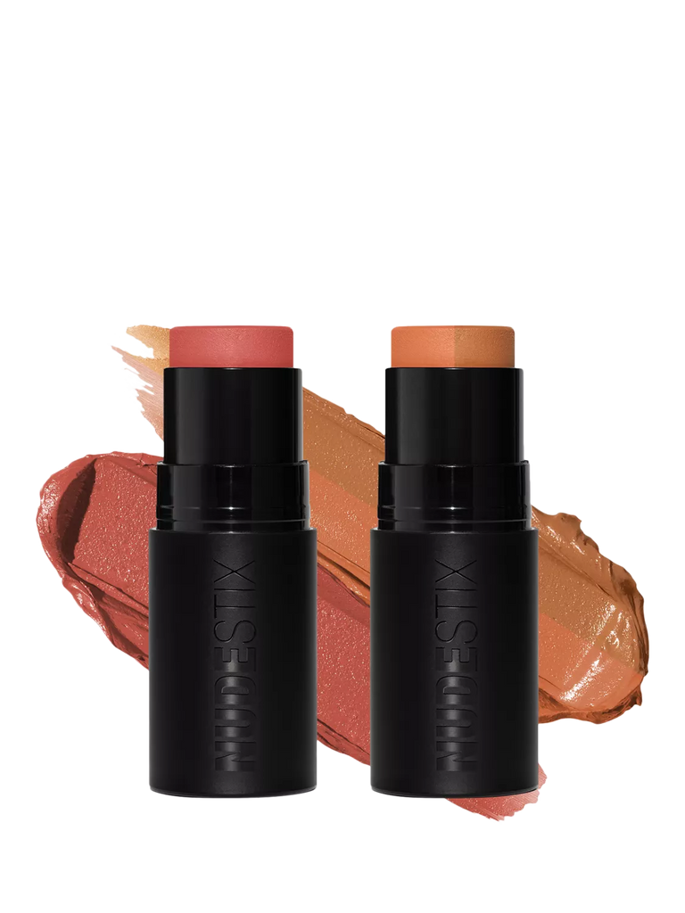 Nudestix The Glamzilla Dirty 30 Blush Kit