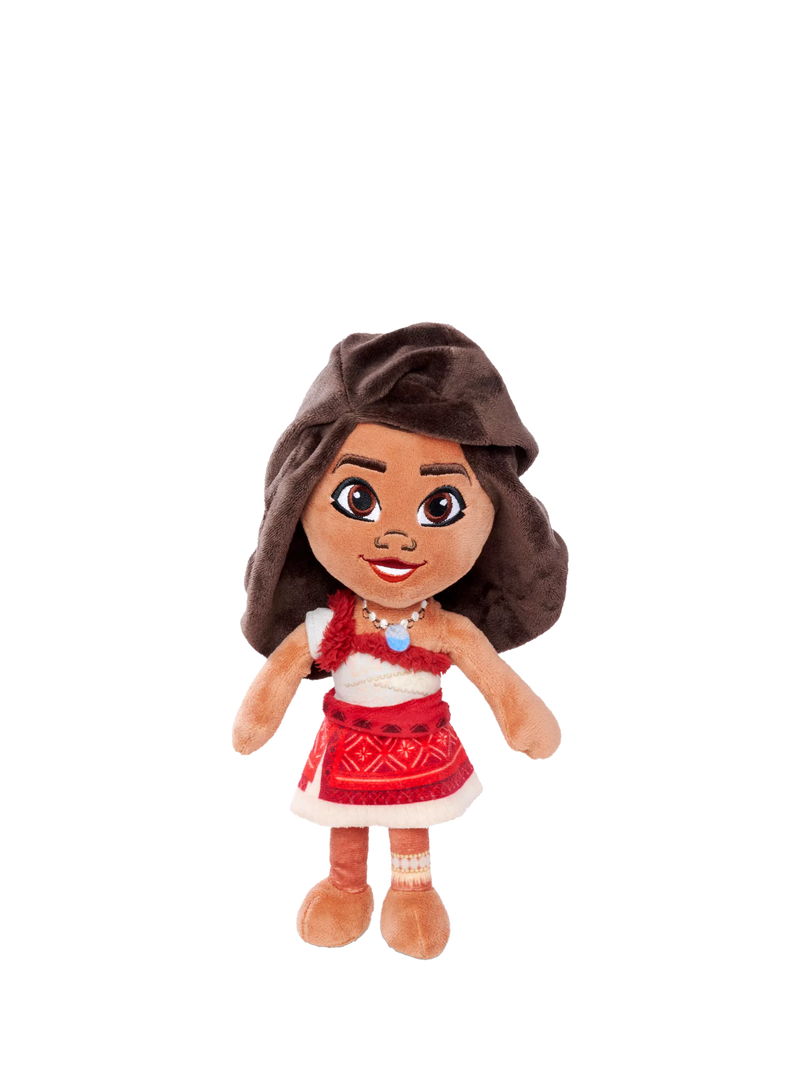 Disney Moana plush toy 25cm - British product