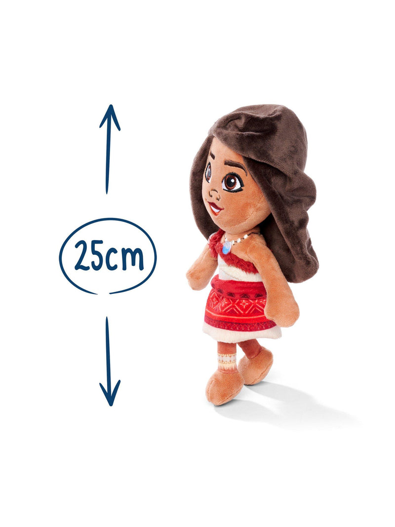 Disney Moana plush toy 25cm - British product