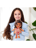 Disney Moana plush toy 25cm - British product