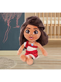Disney Moana plush toy 25cm - British product