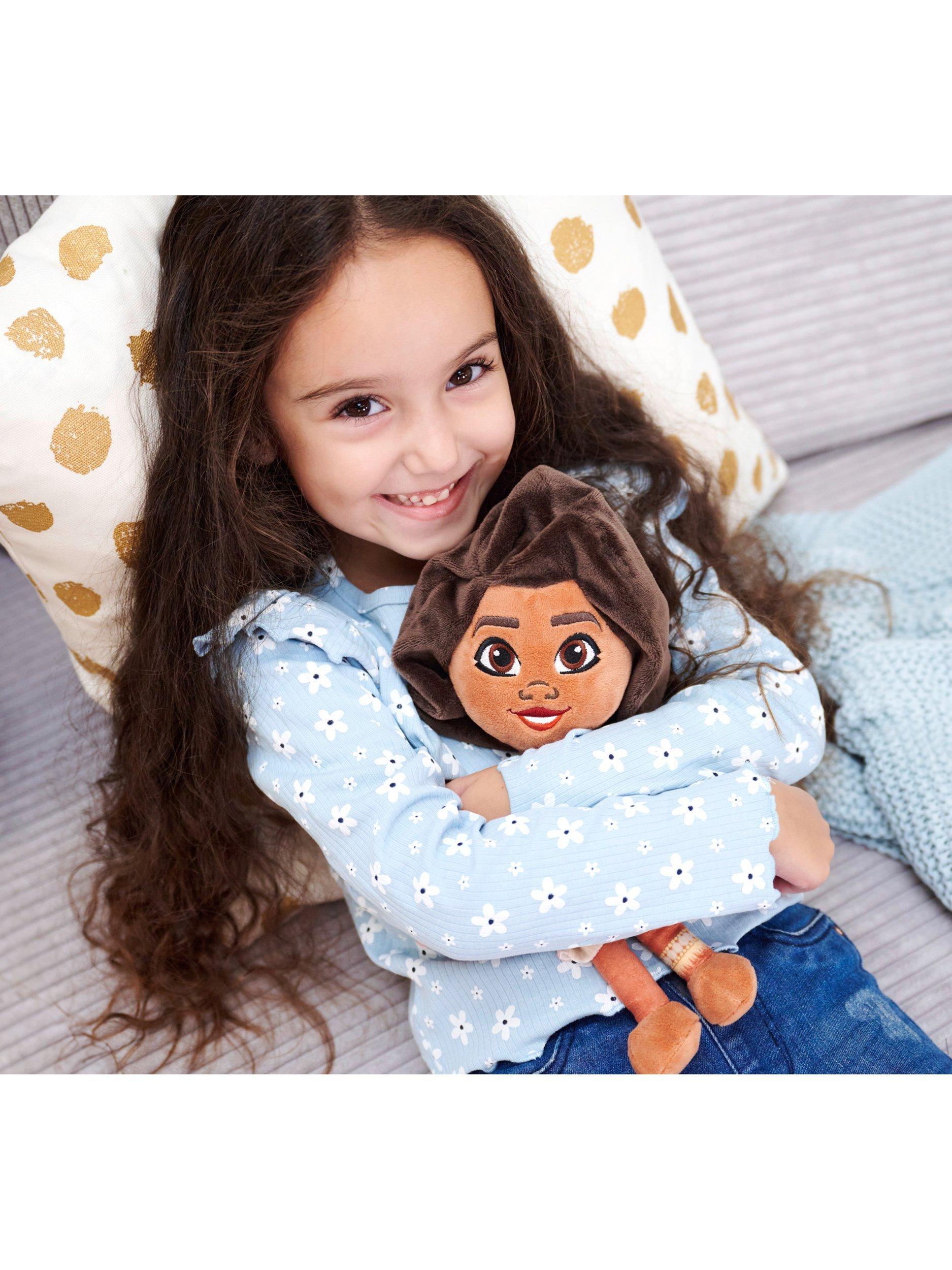 Disney Moana plush toy 25cm - British product