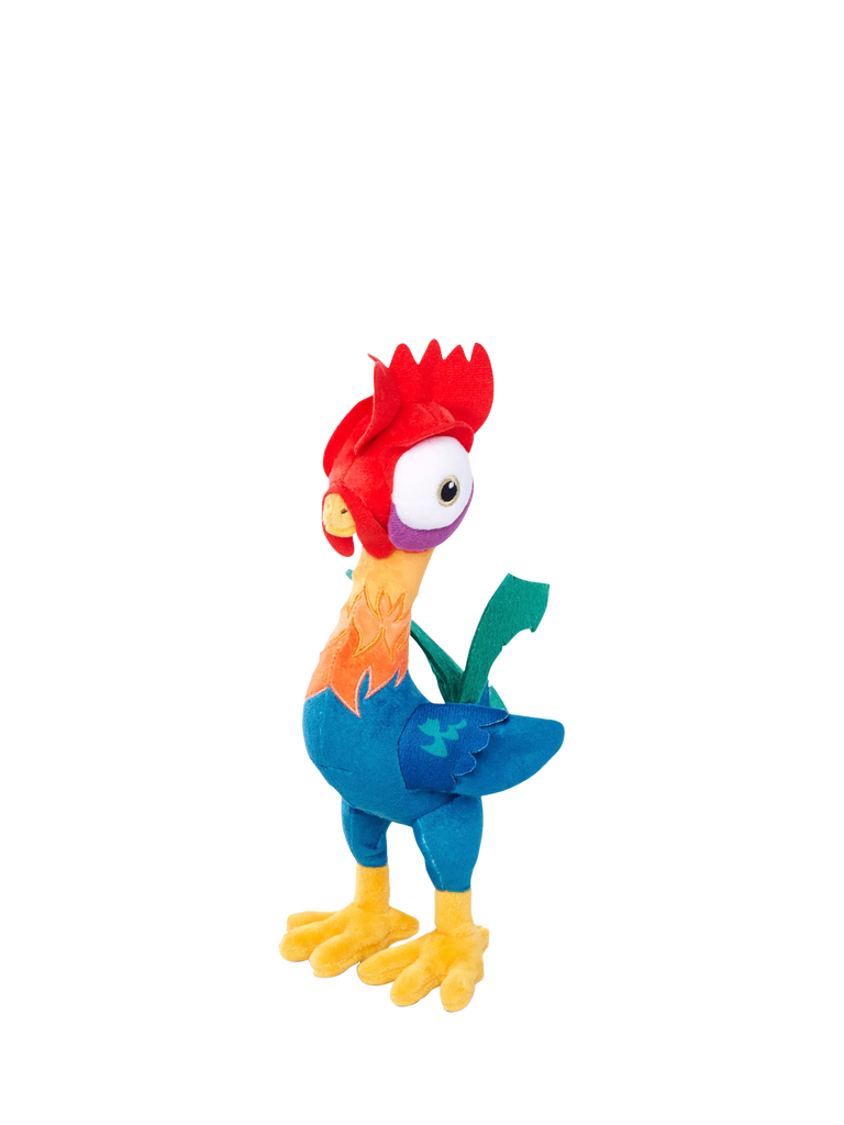 Disney Hei Hei Soft Toy