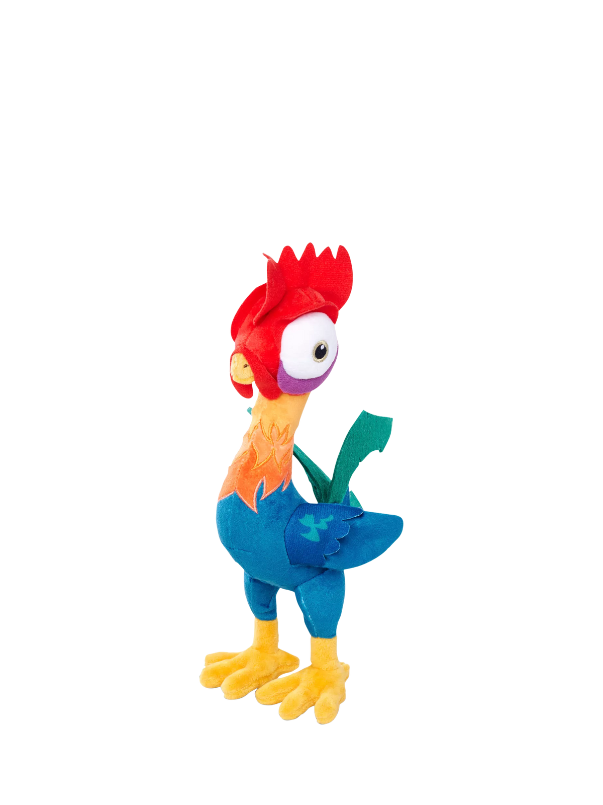Disney Hei Hei soft toy 25cm - British product