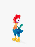 Disney Hei Hei soft toy 25cm - British product