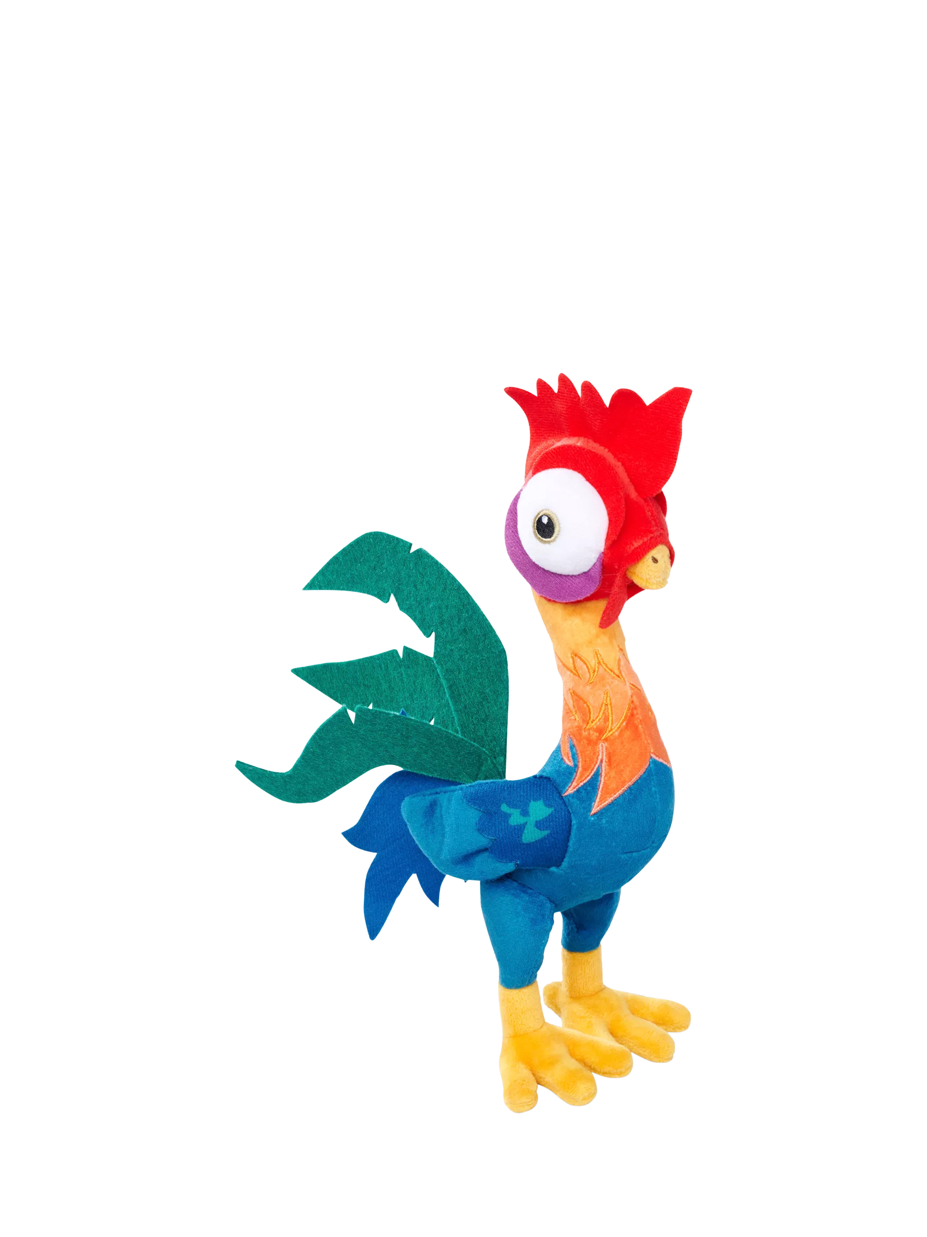 Disney Hei Hei soft toy 25cm - British product