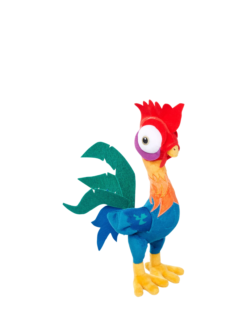 Disney Hei Hei soft toy 25cm - British product