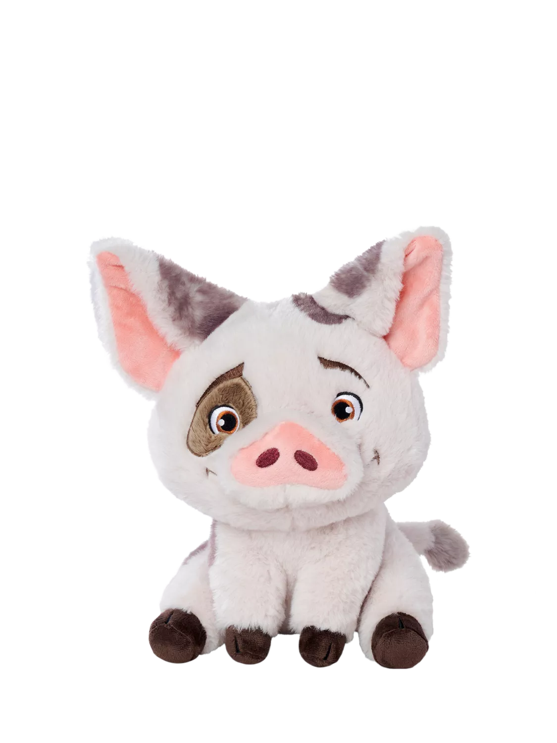 Disney Pua soft toy pig 25cm - British product