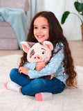 Disney Pua soft toy pig 25cm - British product