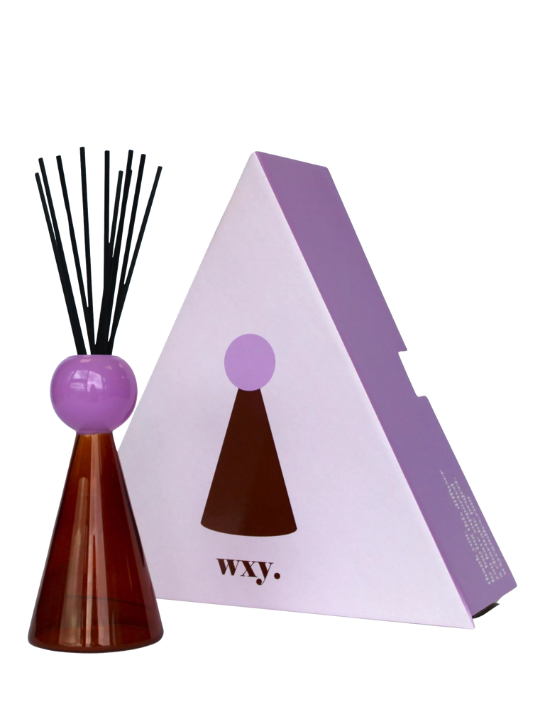 wxy. Disco Reed Diffuser, 150ml