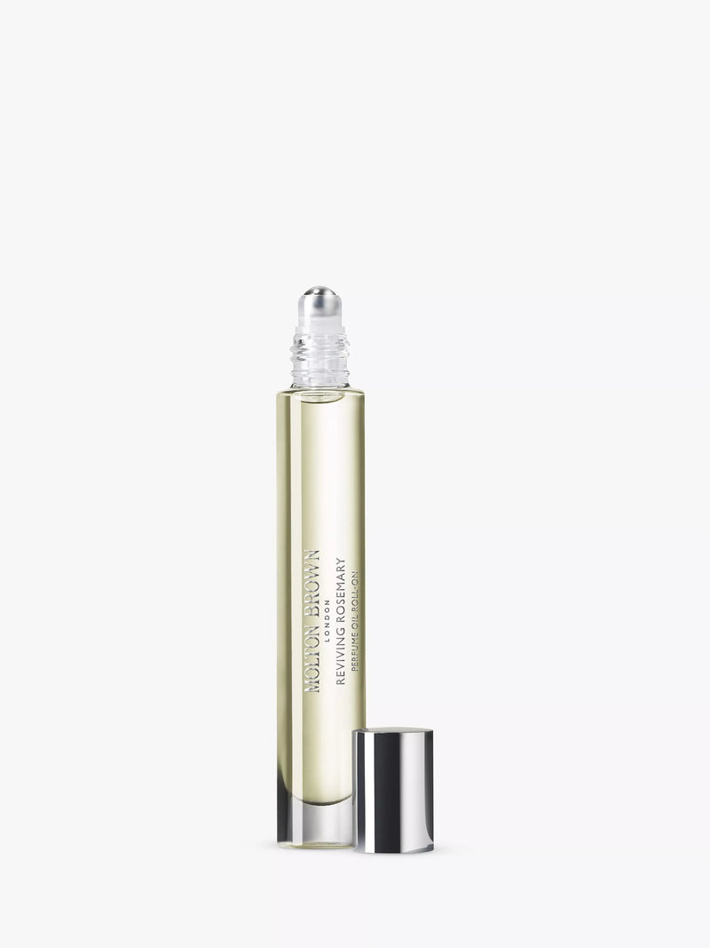Molton Brown Reviving Rosemary perfume oil 10ml - British product