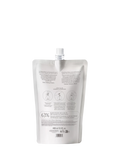 Molton Brown gingerlily scented bath and shower gel refill 400ml, imported from the UK