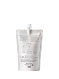 Molton Brown orange and bergamot bath and shower gel refill 400ml, imported from the UK