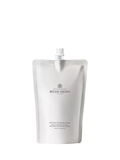 Molton Brown Rhubarb Rose bath and shower gel refill 400ml, imported from the UK