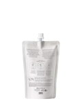 Molton Brown Rhubarb Rose bath and shower gel refill 400ml, imported from the UK