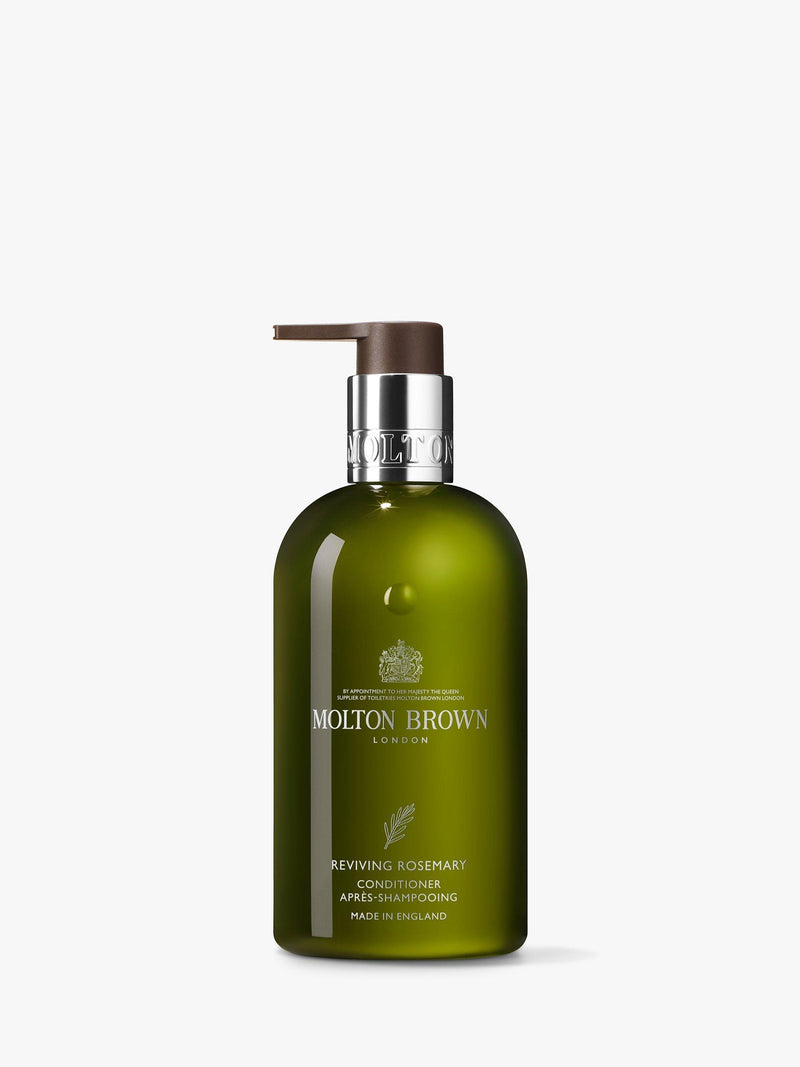 Molton Brown Reviving Rosemary Conditioner 300ml (British brand)
