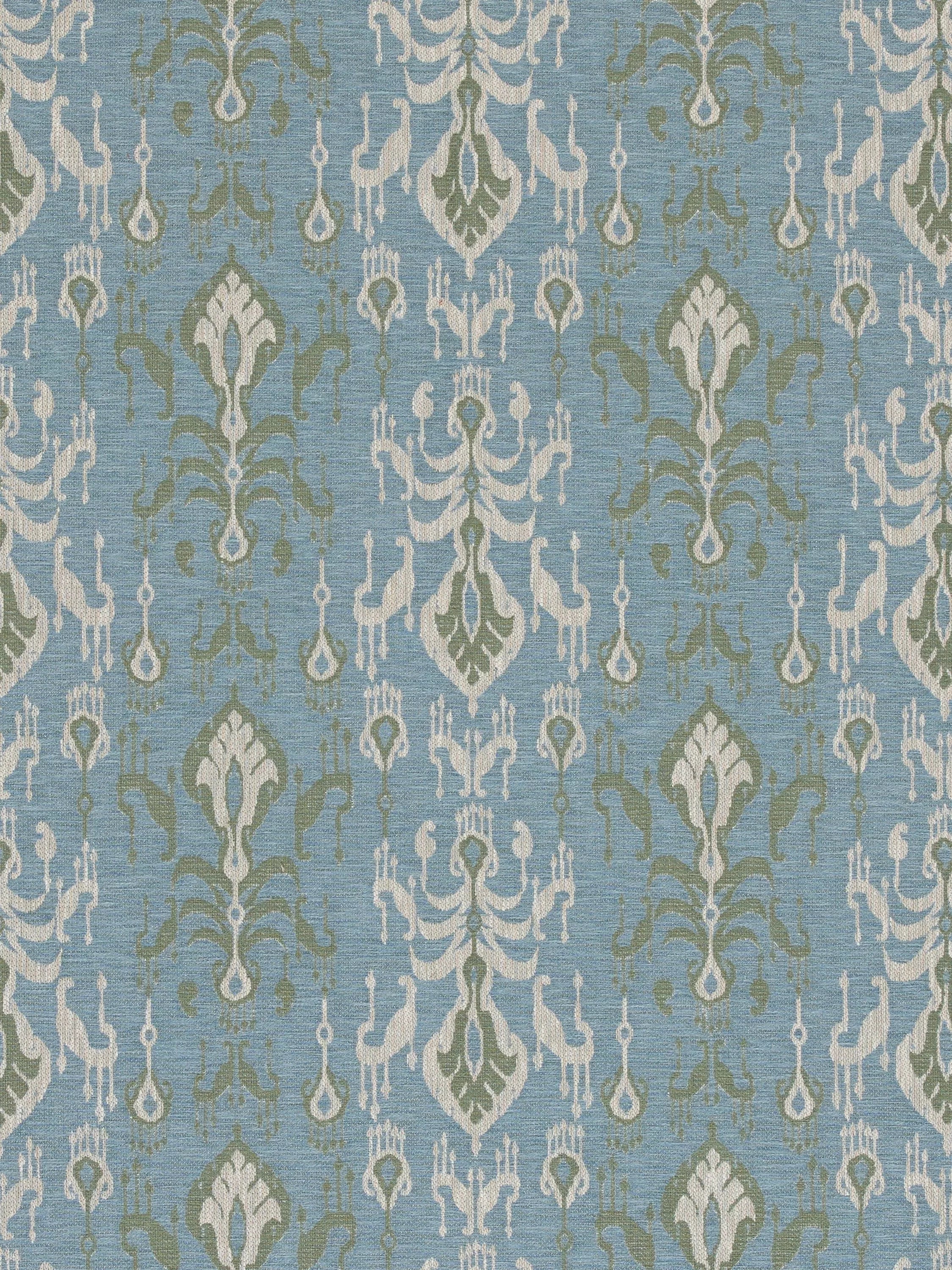 John Lewis Chayon furnishing fabric - British product