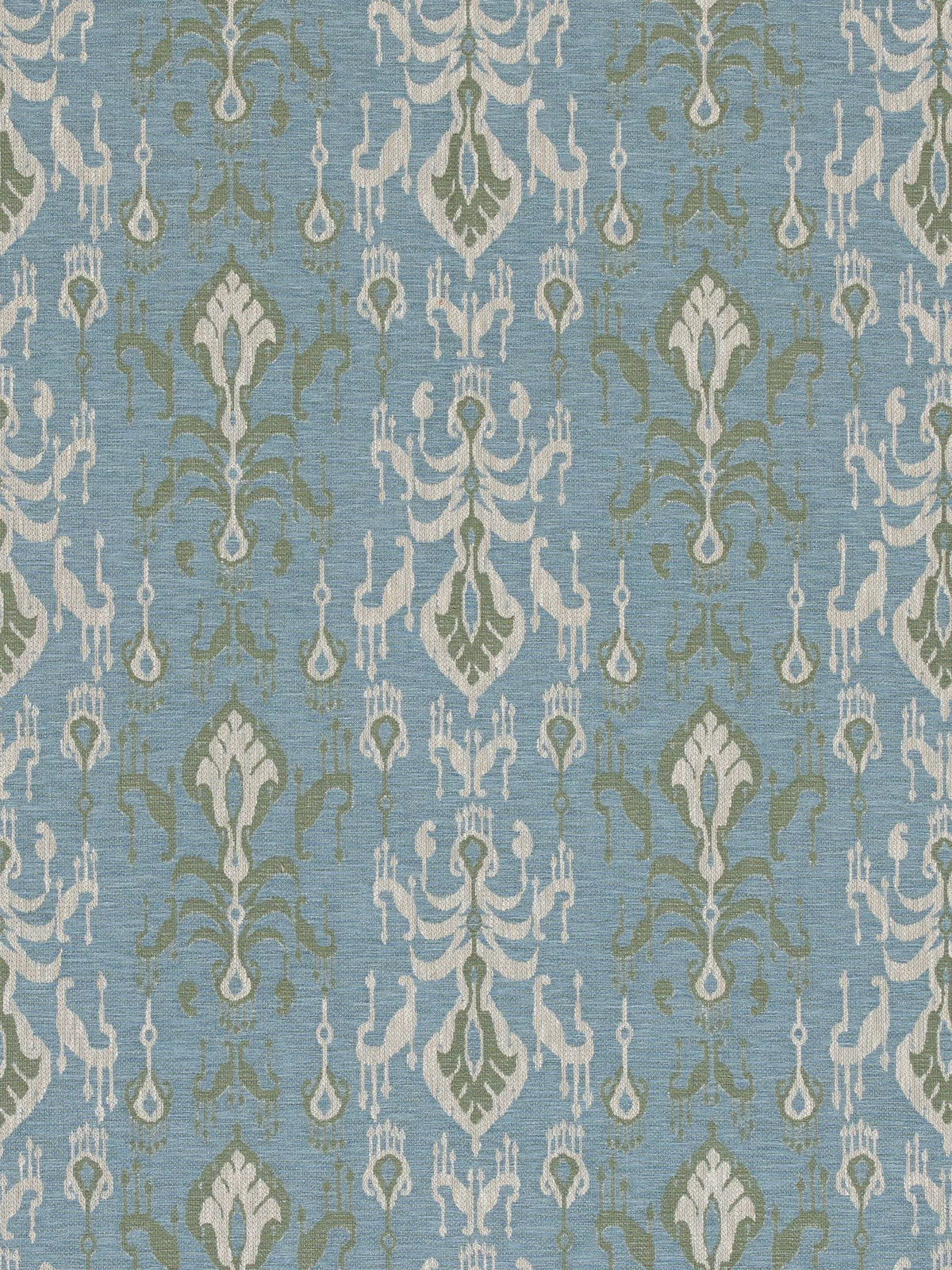 John Lewis Chayon furnishing fabric - British product