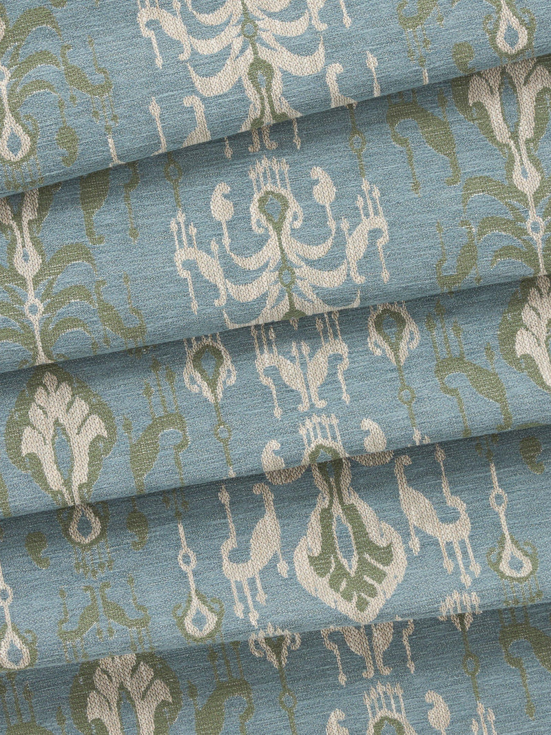John Lewis Chayon furnishing fabric - British product