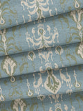 John Lewis Chayon furnishing fabric - British product