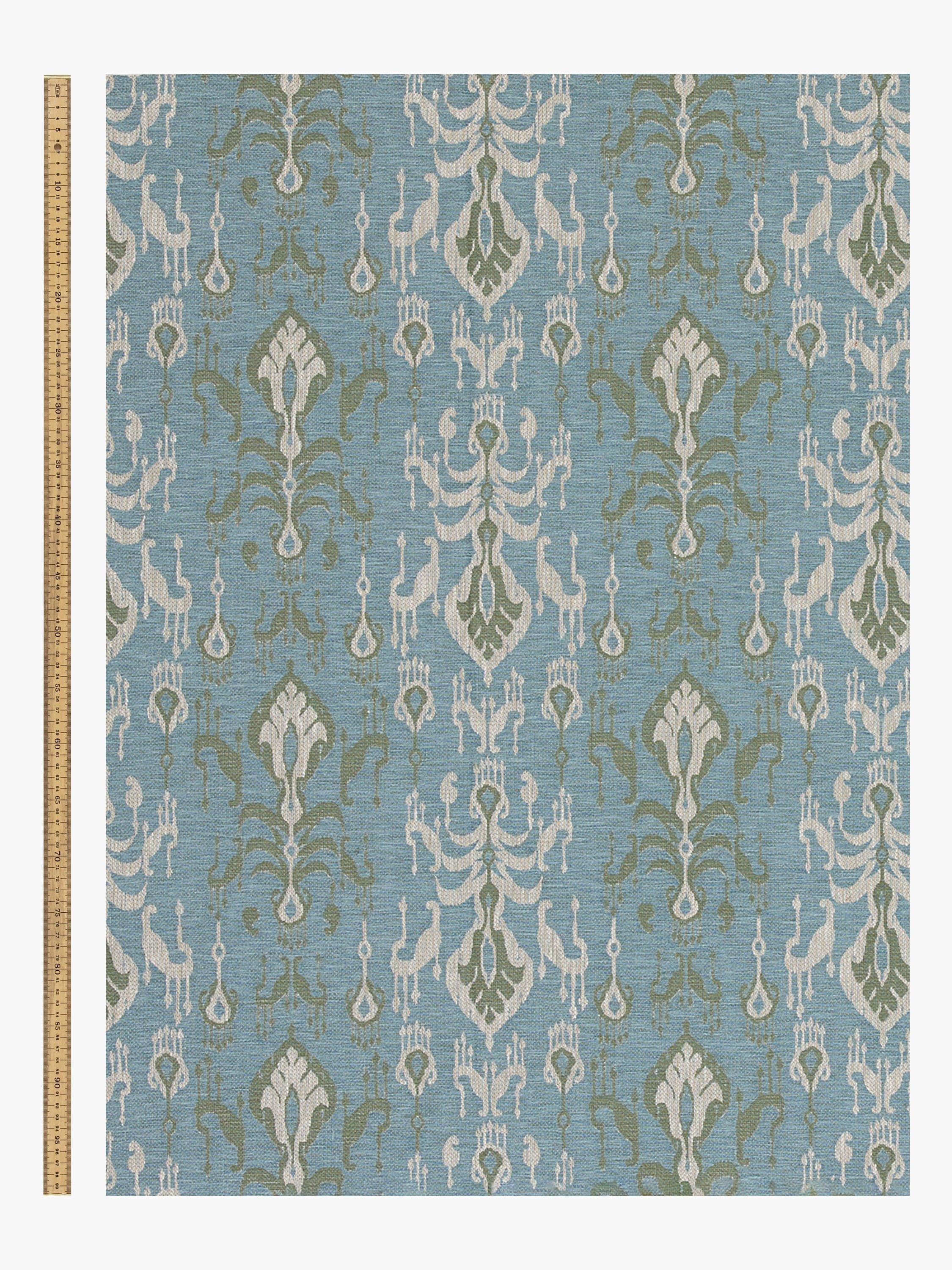 John Lewis Chayon furnishing fabric - British product