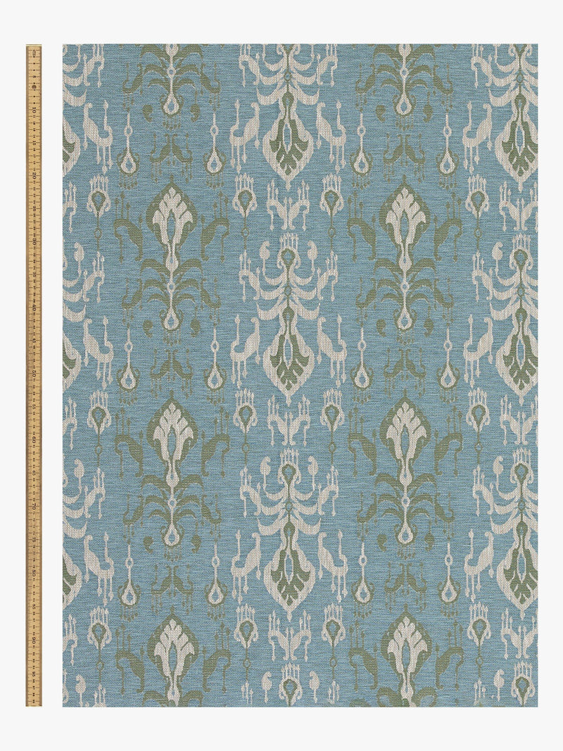 John Lewis Chayon furnishing fabric - British product